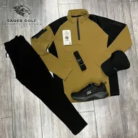 طقم رياضي Sager Golf - جاكيت وبنطال