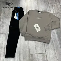 مجموعة ملابس رياضية Sager Golf