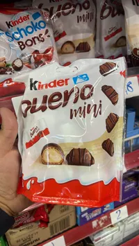 Kinder Bueno Mini