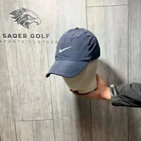 طاقية نايك - Saqer Golf