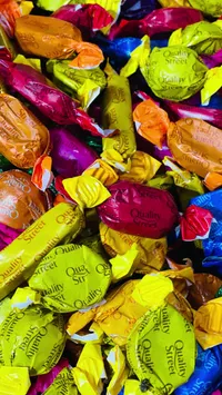قطع شوكولاته كوالتي ستريت - متنوعة