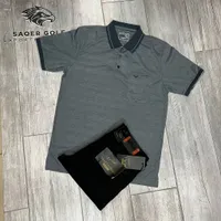 طقم ملابس رجالي صيفي - صقر جولف (Saqer Golf) وفينا 9 (Vina9)