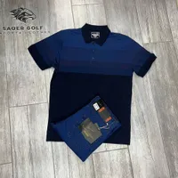 طقم ملابس رجالي صيفي - صقر جولف (Saqer Golf)