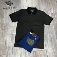 طقم ملابس رجالية صيفي - صقر جولف (Saqer Golf)