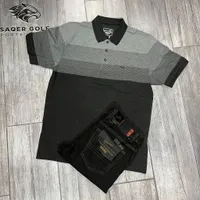 طقم ملابس رجالي صيفي - صقر جولف وفينا 9 (Saqer Golf & Vina9)