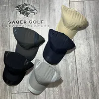 قبعة رياضية رجالية - صقر جولف (Saqer Golf)