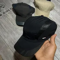 قبعة رياضية رجالية - إيغل جولف (Eagle Golf)