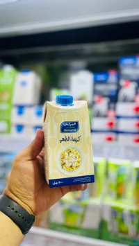 كريمة الطهي - المراعي (Almarai)