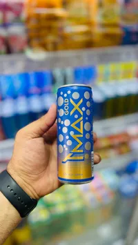 مشروب طاقة - جولد ماكس (Gold Max)