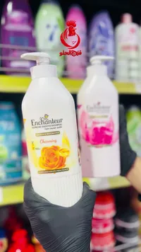 شامبو سوبريم سموث تشارمينغ - إنشانتر (Enchanteur)