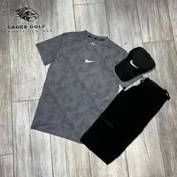 طقم ملابس رياضية رجالي - نايكي (Nike)