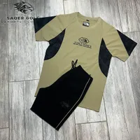 طقم ملابس صيفي رجالي - ذا نورث فيس (The North Face)