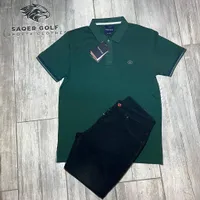 طقم ملابس رجالي صيفي - توب ون (Top One)