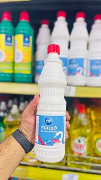 مبيض ومنظف لوفين كلين (Sano)