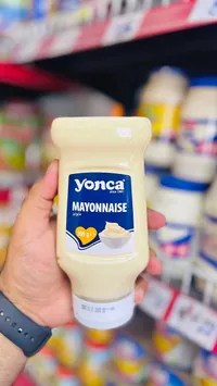 مايونيز - يونكا (Yonca)