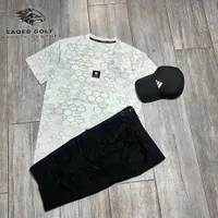 طقم ملابس رجالي صيفي - ريدباك (Redback)
