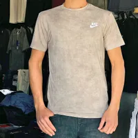 تيشيرت رجالي كاجوال - نايكي (Nike)