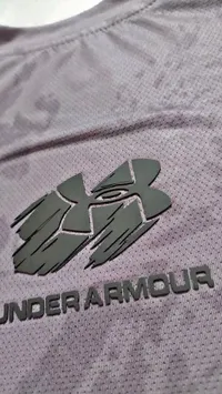 تيشيرت رياضي رجالي - أندر أرمر (Under Armour)