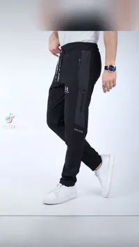 بنطال رياضي رجالي - أندر أرمر (Under Armour)