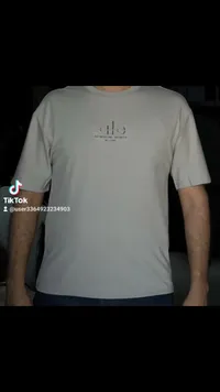 تي شيرت رجالي - AO WEARING SECRETS (AO WEARING SECRETS)