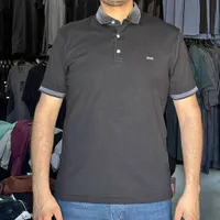 تيشيرت بولو رجالي - (BGD)