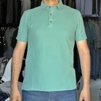 تيشيرت بولو رجالي (Titan)
