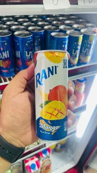 عصير مانجو - راني (Rani)