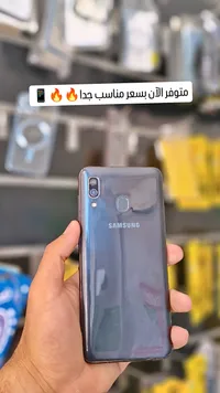 هاتف ذكي - سامسونج (Samsung)