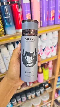 عطر بخاخ انفيكت - جالاكسي كونسيبت (Galaxy Concept)