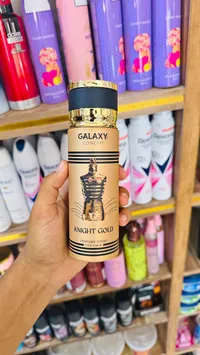 عطر نايت جولد - جالاكسي كونسيبت (Galaxy Concept)