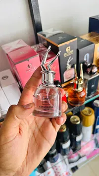 عطر ستاندردز - جالو جاري (Galo Garie)