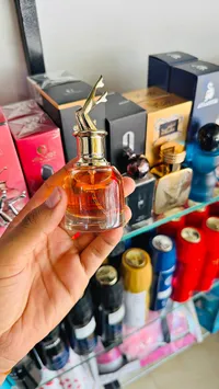 عطر جود جيرل ستاندردز (Good Girl Standards)