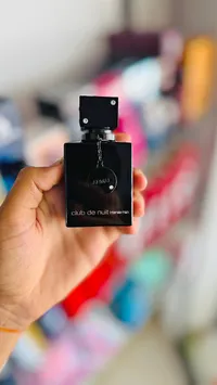 عطر كلوب دي نويت إنتنس مان - أرماف (Armaf)