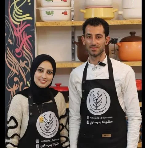 شعار مفتولنا بدرساوي