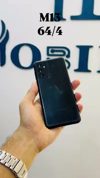 جوال سامسونج M13 (Samsung)