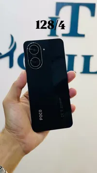 جوال بوكو X5 برو (Poco)