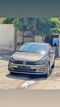 فولكس فاجن بولو (Volkswagen Polo)