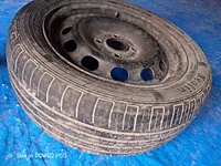 عجل 15 - سوق غزة