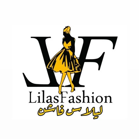شعار ليلاس فاشن