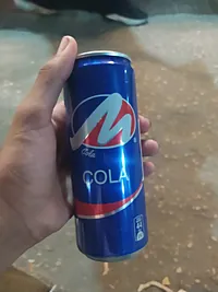 كولا 330مل