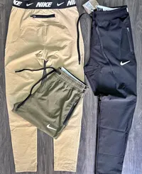 بناطيل رياضية رجالية - نايكي (Nike)