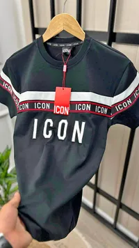 تيشيرت مطبوع - ICON