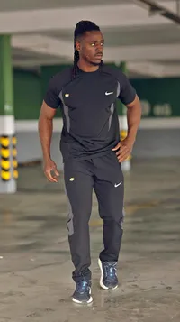طقم رياضي رجالي - نايكي (Nike)