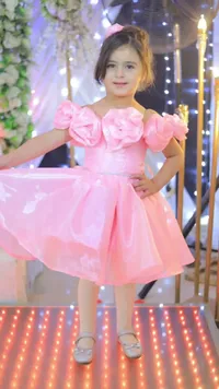 فستان سهرة للبنات