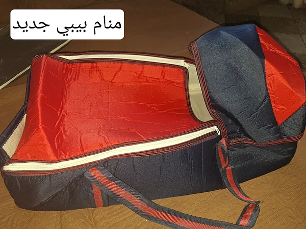 منام اطفال - مستلزمات أطفال - سوق غزة