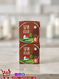 مشروب شوكولاتة - تنوفا (Tnuva)