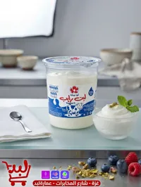 لبن رائب - أبو عيطة
