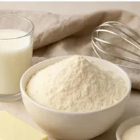 حليب بودرة للخبز والحلويات