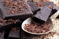 شوكولاتة داكنة للطبخ والحلويات