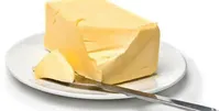 زبدة طبيعية للطبخ والحلويات